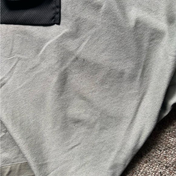 ACRONYM SP28-DS Alpha Green Shorts Size L - Picture 9 of 16